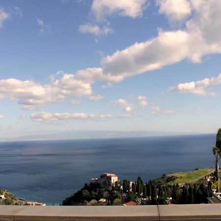 Taormina Panoramic - Taormina Holidays Екстер'єр фото