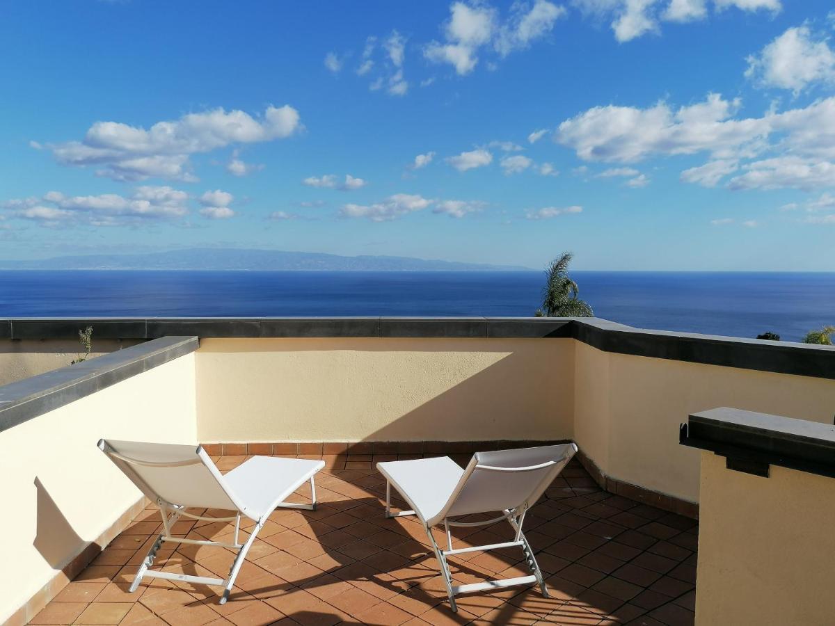 Taormina Panoramic - Taormina Holidays Екстер'єр фото