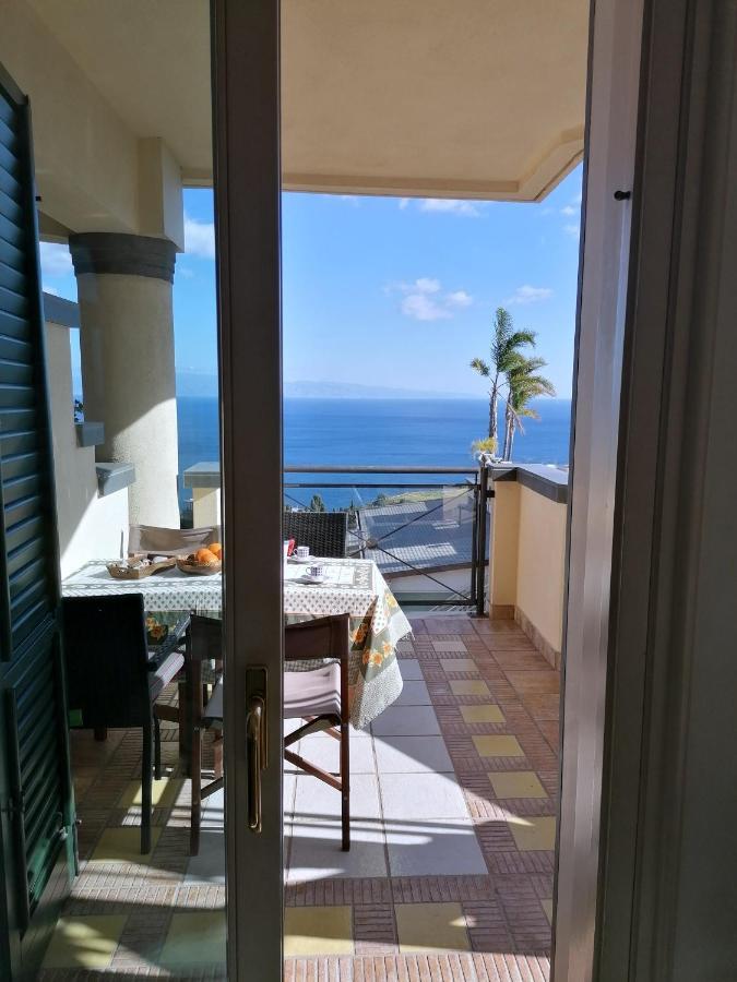 Taormina Panoramic - Taormina Holidays Екстер'єр фото