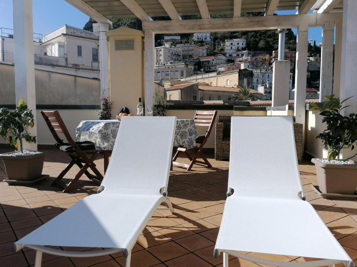 Taormina Panoramic - Taormina Holidays Екстер'єр фото