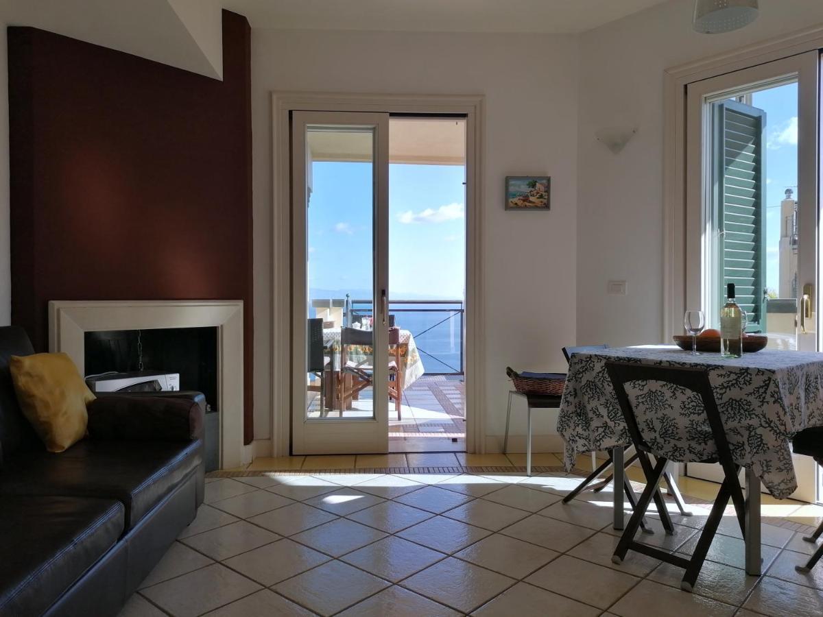 Taormina Panoramic - Taormina Holidays Екстер'єр фото