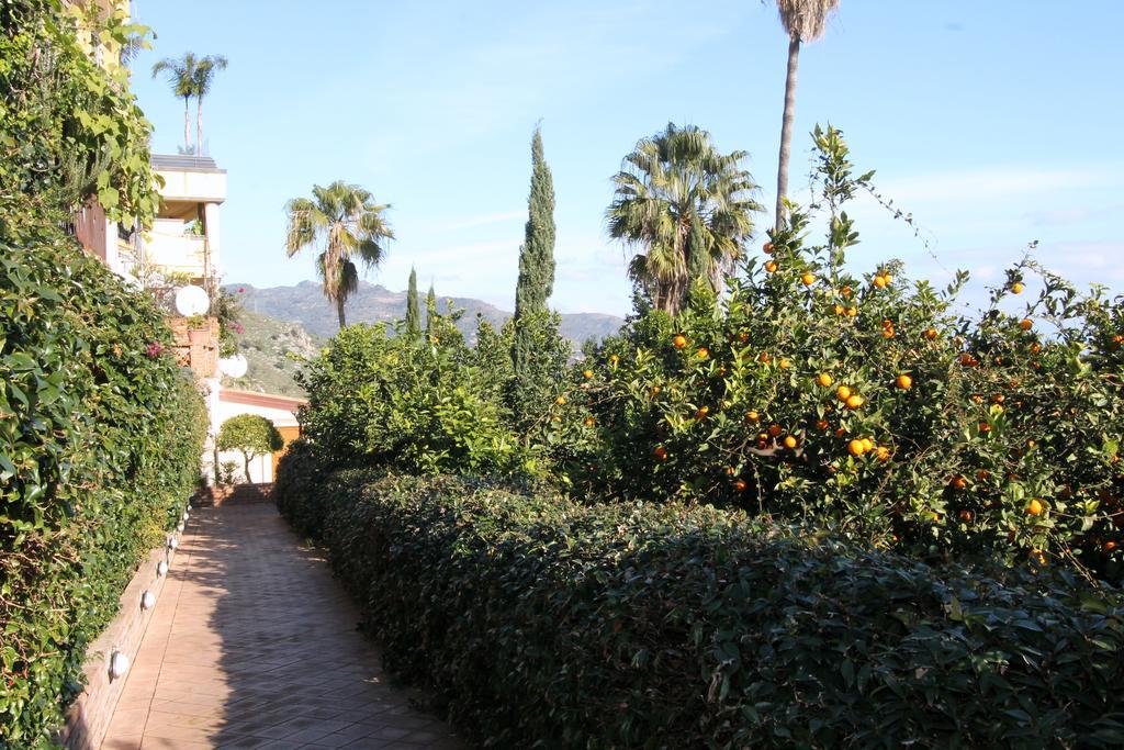 Taormina Panoramic - Taormina Holidays Номер фото
