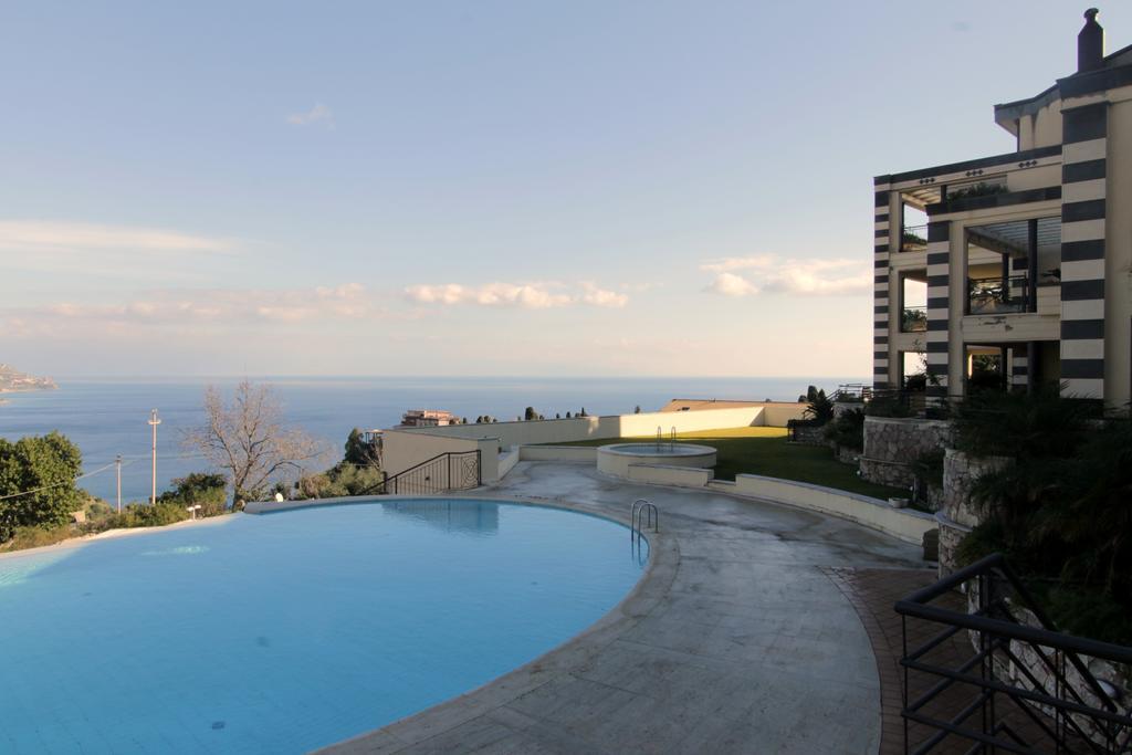 Taormina Panoramic - Taormina Holidays Номер фото