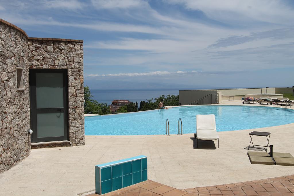 Taormina Panoramic - Taormina Holidays Номер фото
